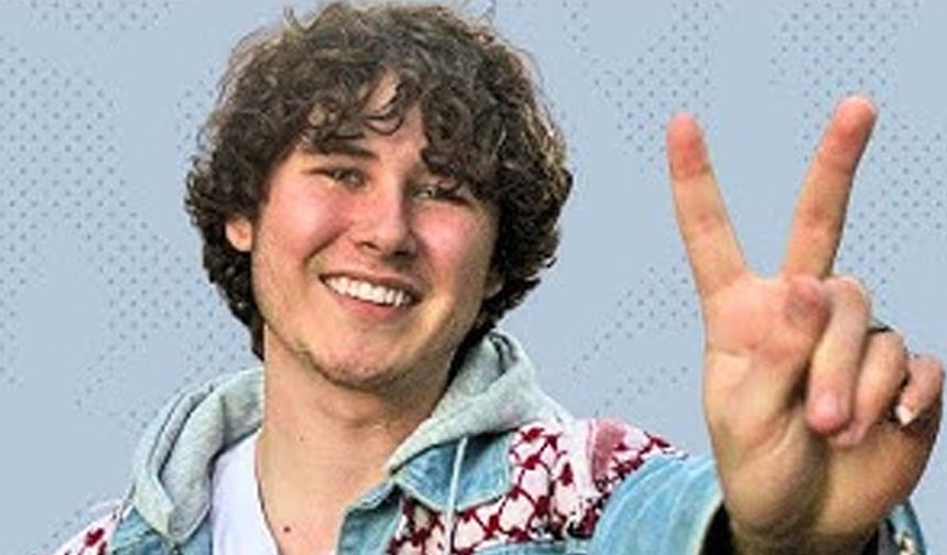 ABD'li aktivistten hukuk zaferi: Üniversiteye karşı kazandı