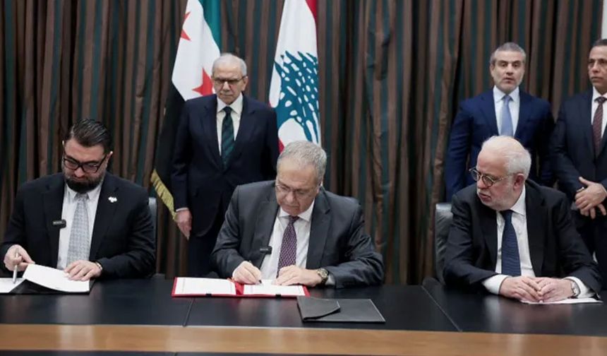 Lübnan-Suriye mahkum anlaşması: 'Güvenlik cepleri' engel mi?