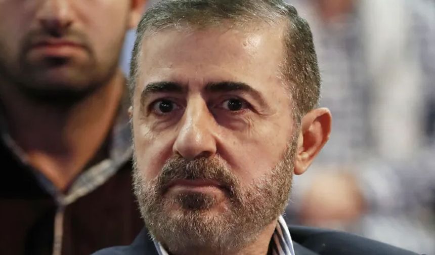 Hizbullah'ta ilk: Üst düzey emniyet sorumlusu istifa etti