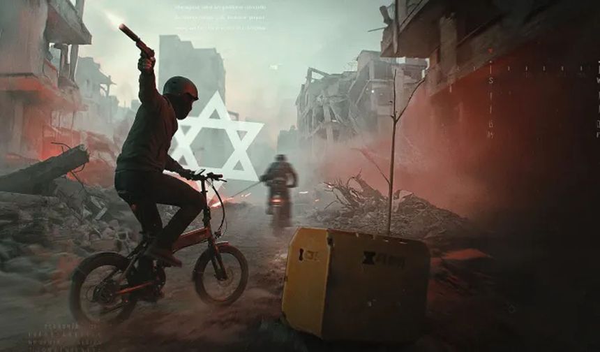 Al Jazeera raporu: İsrail'in Gazze'deki infaz timi ifşa oldu