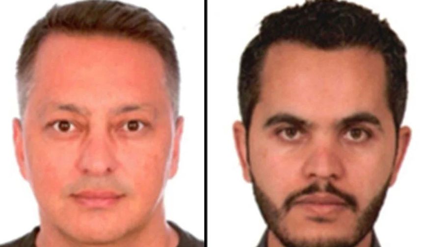 MİT'ten Mossad'a darbe: İstanbul'da iki casus yakalandı