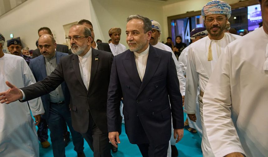 Maskat görüşmeleri bitti: İran’dan ABD ile diyaloğa onay