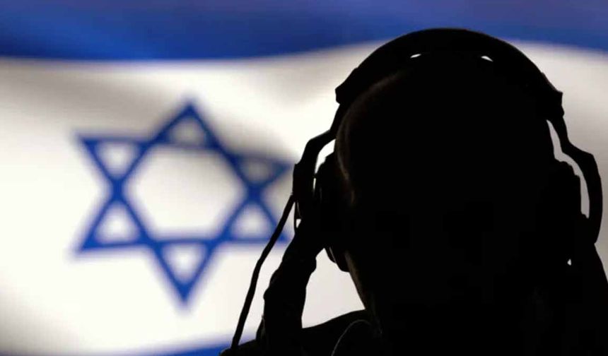 İsrail'de İran lehine casusluk krizi: Harediler de devrede