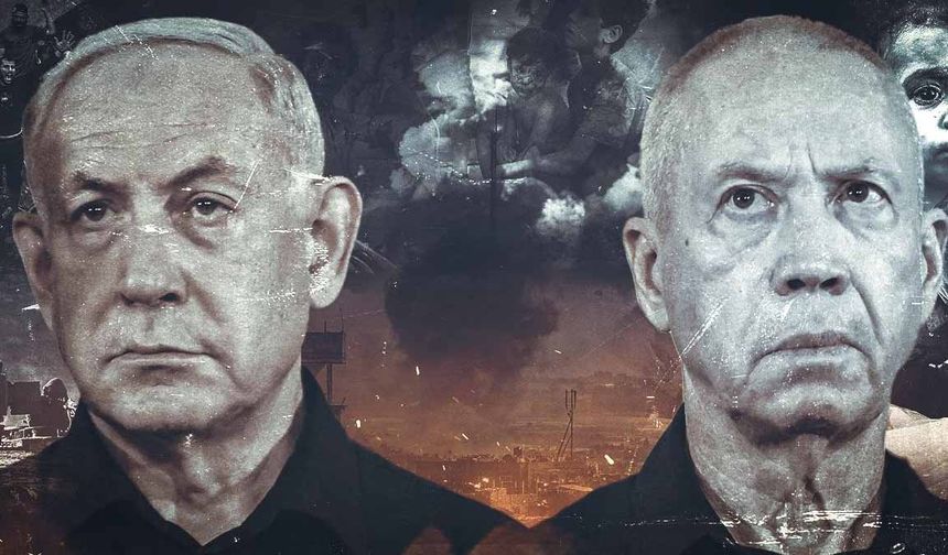 Netanyahu ve Gallant arasında "7 Ekim" savaşı