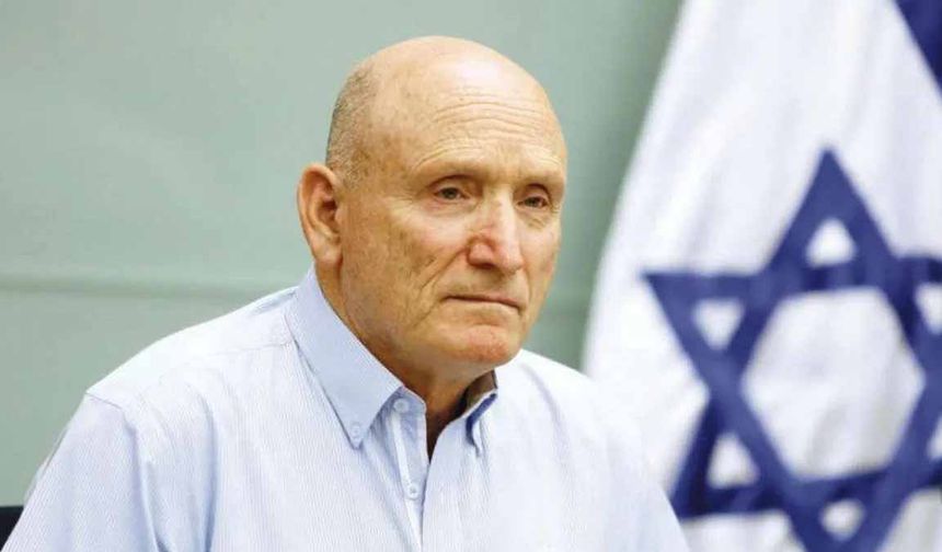 İsrailli general Brik’ten şok uyarı: İsrail çöküş yolunda!