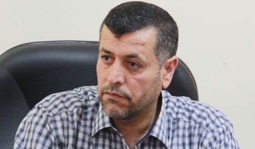 Mahmud Merdavi: İşgal sürdükçe direniş silahını bırakmayacak