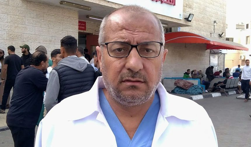 Siyonist abluka altındaki Gazze’de sağlık sistemi çöküyor