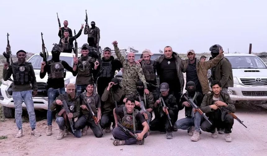 İşgalden Refah’ta kirli plan: Abu Şabab milislerine yetki