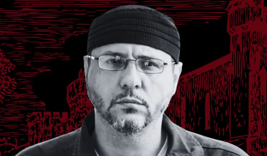 Hamas: esir lider Barghouti Gilboa hapishanesinde yaralandı