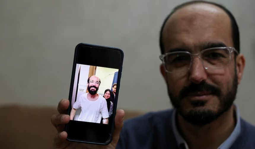 İşgal zindanlarında Filistinli esirlere sistematik açlık