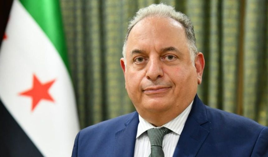 Suriye ekonomisi 2026 yılında %10 büyüme bekliyor