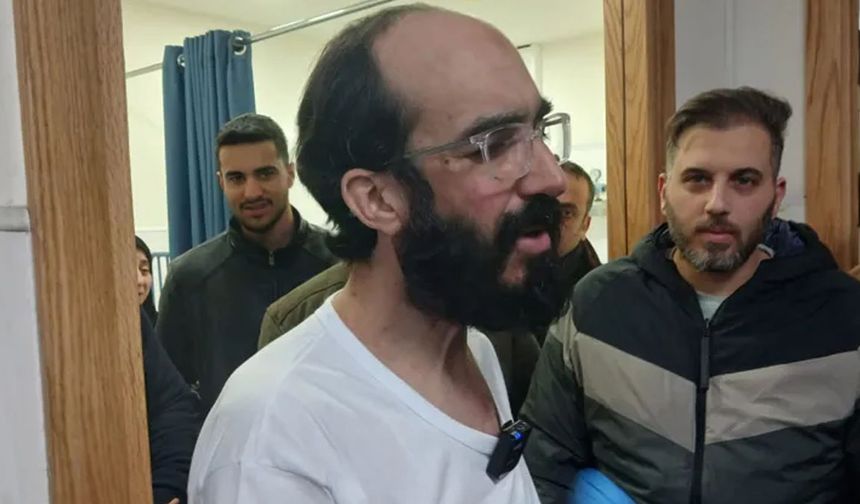 İşgal zindanlarında sistematik açlık ve zulüm sürüyor