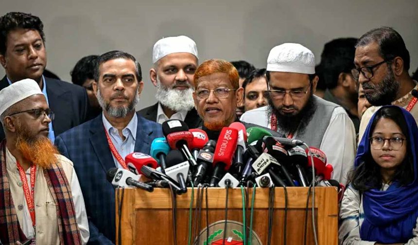 Bangladeş'te seçim itirazı: Cemaat-i İslami yargıya gidiyor