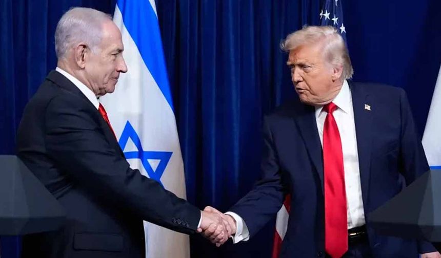 Siyonist rejim ve Trump'tan İran'a karşı petrol baskısı