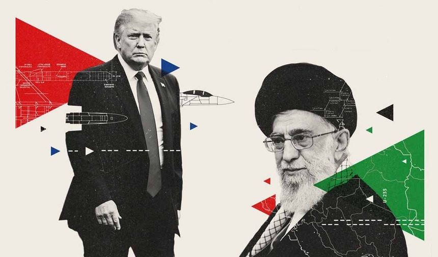 İran ve ABD hattında görüşme bilmecesi