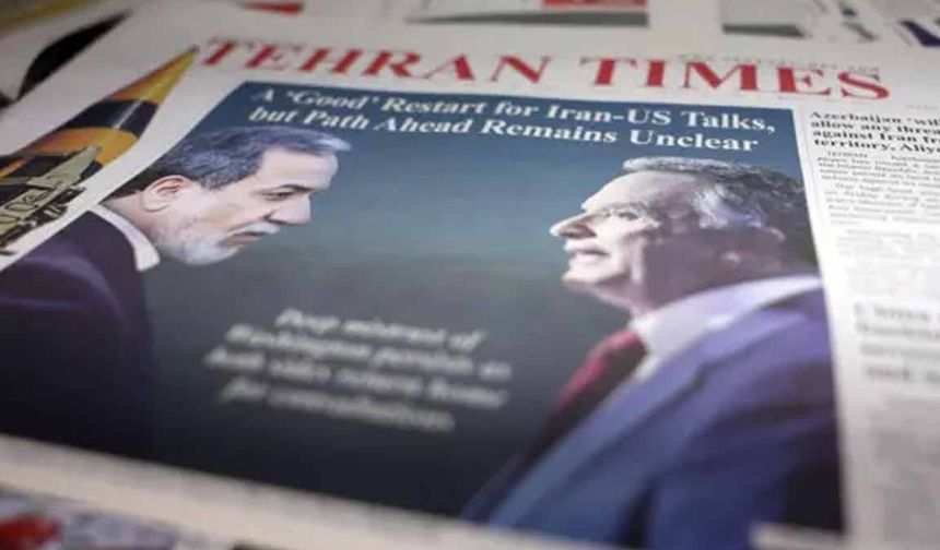 Batı medyasında itiraf: ABD'nin İran stratejisi iflas etti