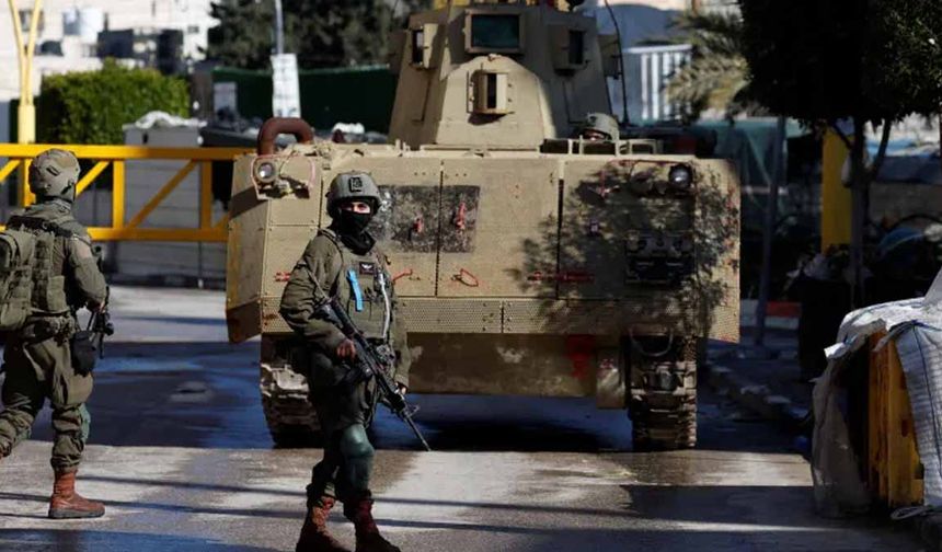 Siyonist işgal ordusunda personel krizi: 12 bin asker açığı