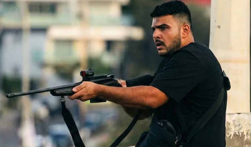 Bondi saldırısı sanığından mahkemede şaşırtan tek kelime