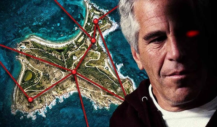 "Şeytanın işi": Epstein benzeri 5 kan donduran vaka