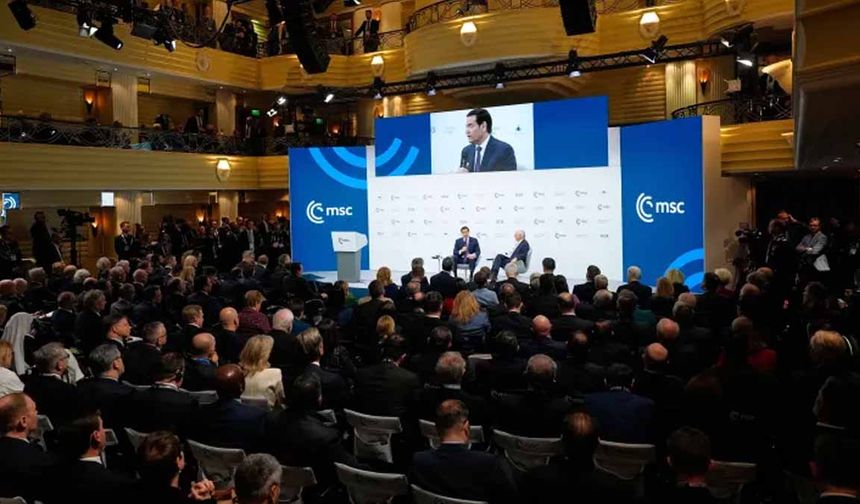 Küresel düzen çöküyor mu? Münih'ten çıkan 4 kritik karar