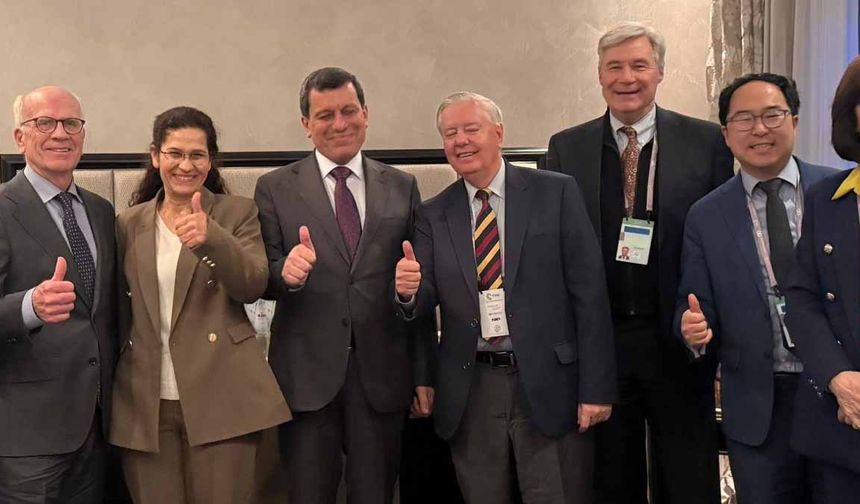 Mazlum Abdi’den "Kürt yönetimi" çıkışı