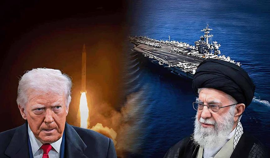 İran Trump’ı kendi silahıyla vuruyor: Al-Tanf’ta yeni dönem