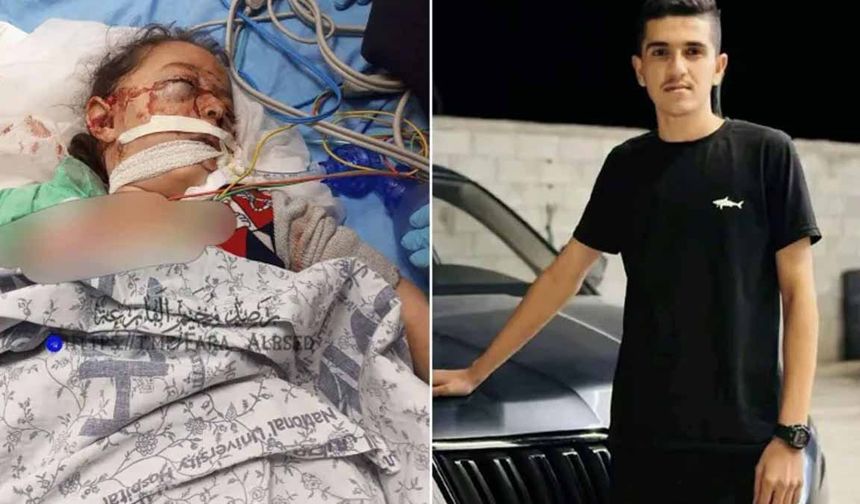 Filistin güvenlik güçleri iki çocuğu hedef aldı