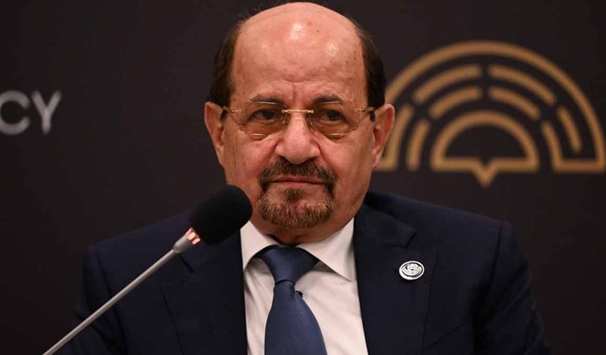 Zindani: Yemen'e destek bölgesel istikrar için yatırımdır