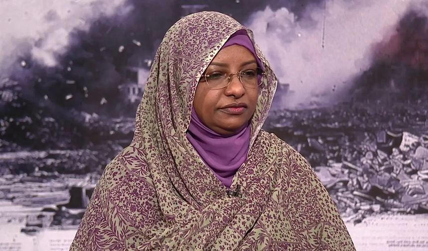 Sudan’da ordu yönetimi: İslamcı Hareket’ten kritik çıkış