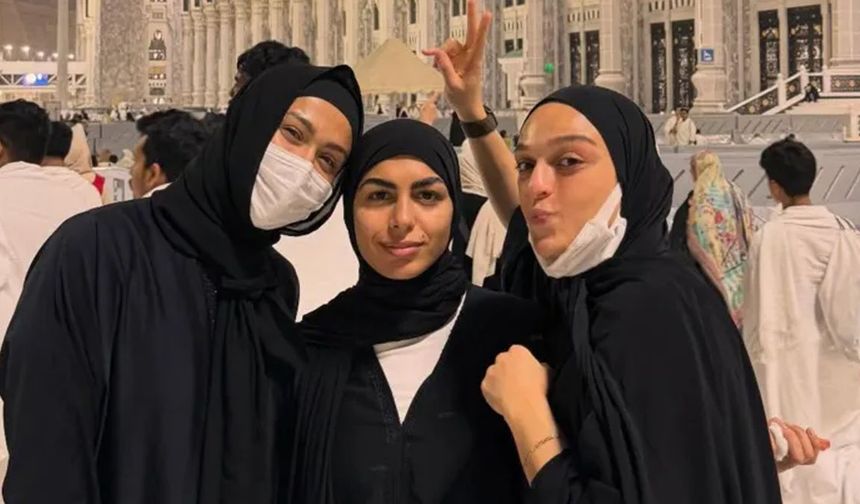 Al-Nassr yıldızı Sousa Müslüman oldu: "Doğru yolu arıyordum"