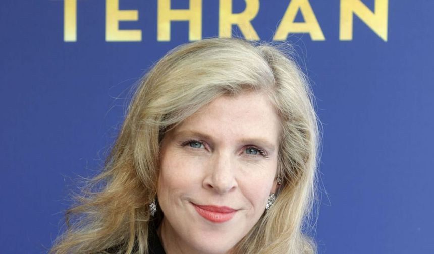 "Tehran" yapımcısı Dana Eden ölü bulundu: Suikast mı?