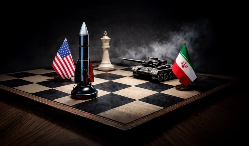 Cenevre'de ABD-İran pazarlığı: İlerleme mi yoksa çıkmaz mı?