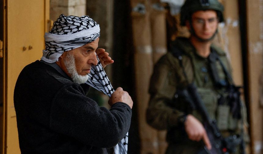 İspanyol yazar: İsrail'in ilhakı bölgeyi tehdit ediyor