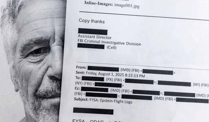 Epstein’in avukatı ve muhasebecisinden kurbanlara tazminat