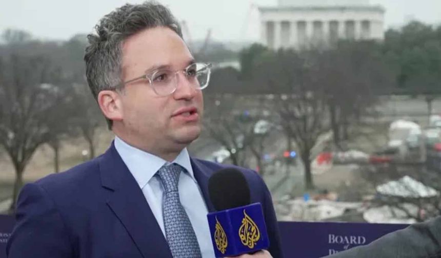 Trump'ın Gazze şartı: Hamas silah bırakmadan inşa yok