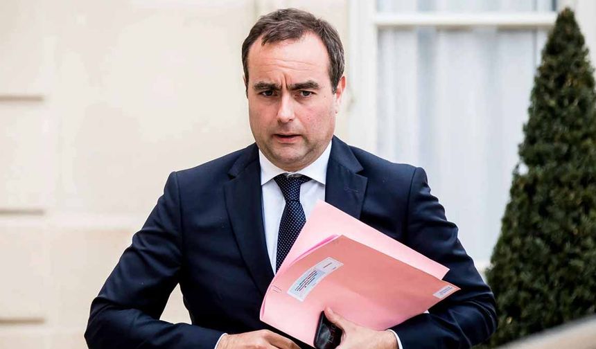 Fransa'dan "antisiyonizm" yasağı: Başbakan'dan sert çıkış