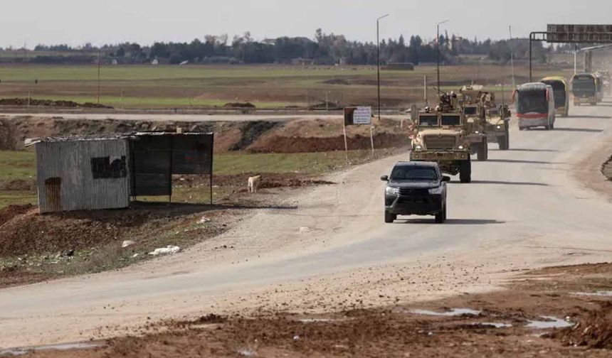 ABD, Suriye'de 6 bin DEAŞ'lının firarını önledi