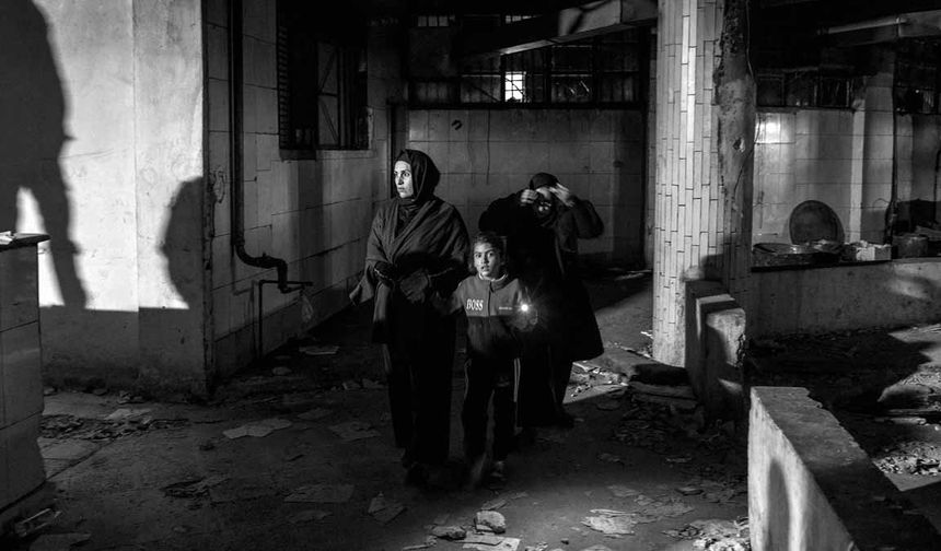 "Sezar" dizisine Suriyeli kurban ailelerinden tepki