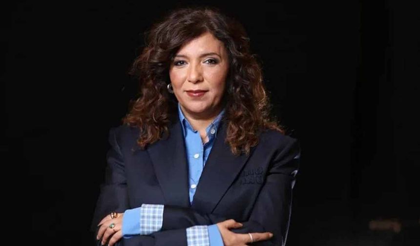 Berlin'de protesto: Kaouther Ben Hania ödülü reddetti