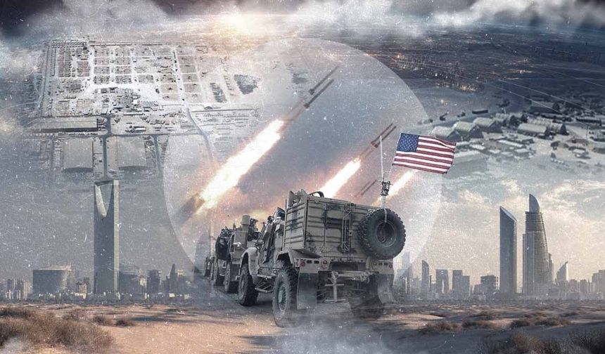 Dünya basını: Savaş ve küresel krizler kapıda