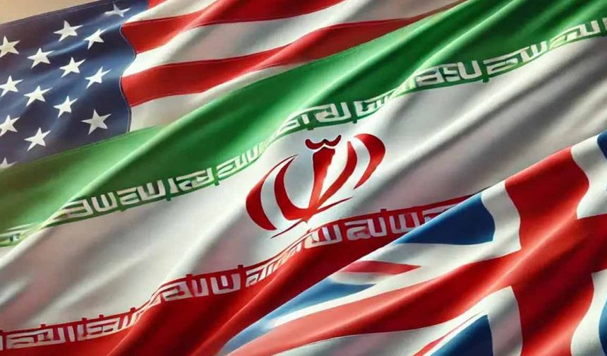 Independent: Trump İran'ı vurursa İngiltere dışarıda kalmalı