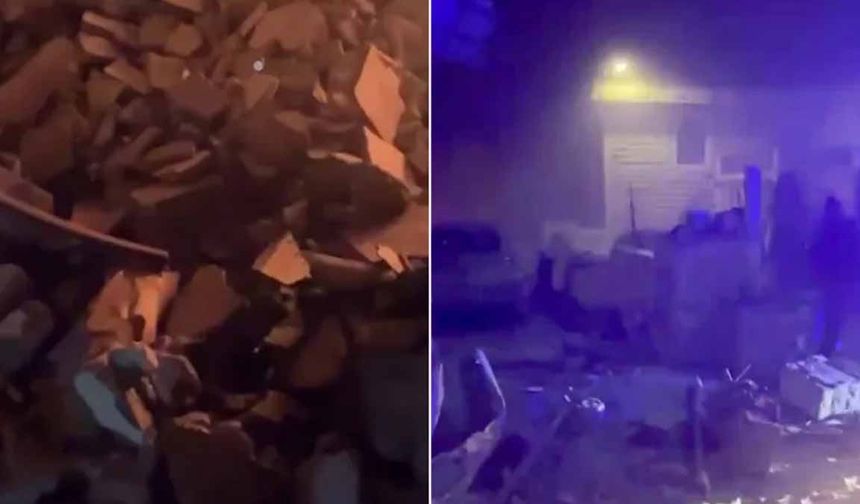 Bekaa'da İsrail saldırısı: Hizbullah komutanı öldürüldü