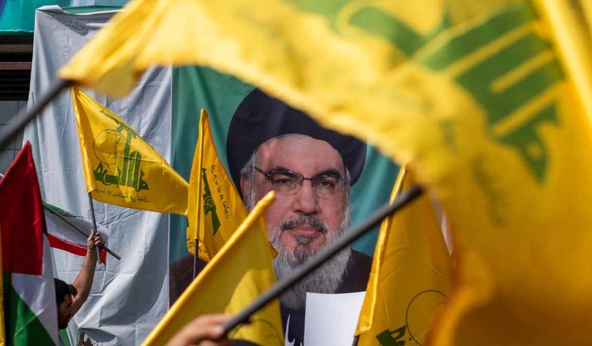 İsrail'in nihai hedefi Hizbullah'ı tamamen yok etmek mi?
