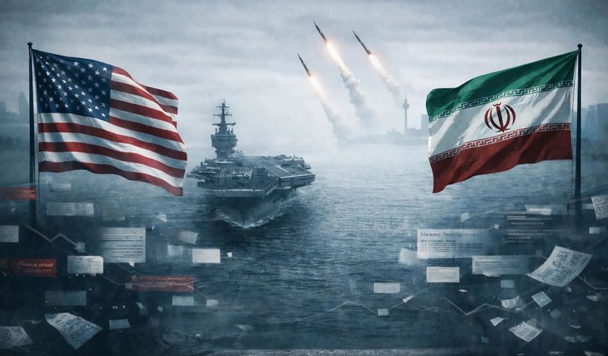 ABD'den müdahale sinyali: İran diplomaside ısrarcı