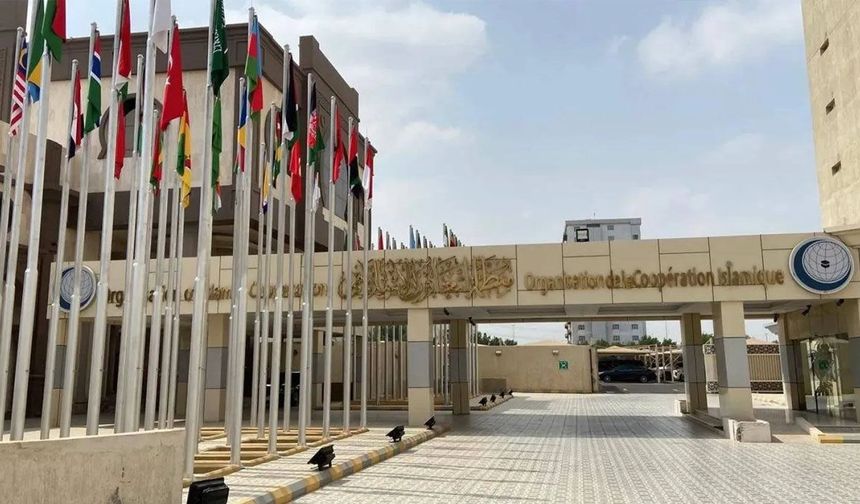 İslam İşbirliği Teşkilatı, Batı Şeria gündemiyle toplanıyor