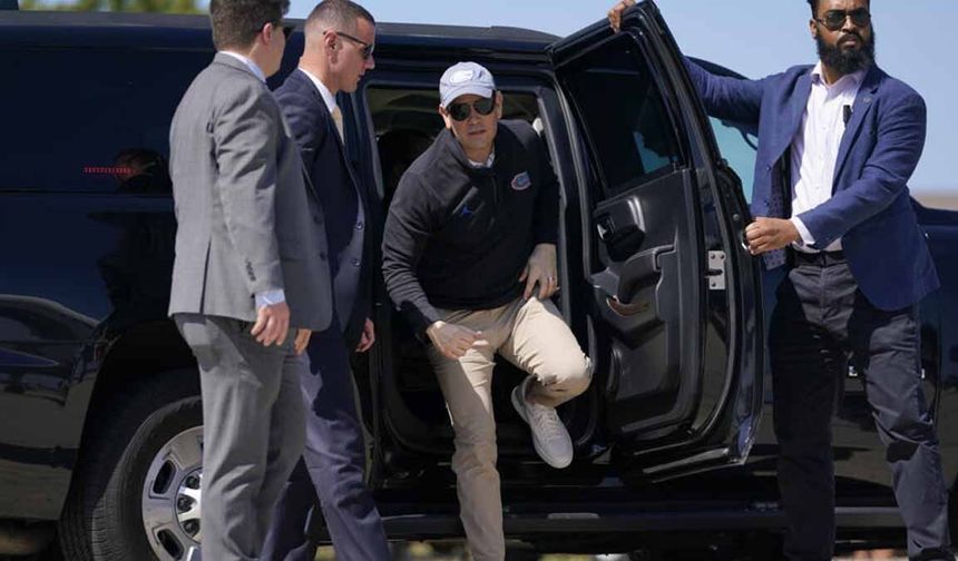 ABD Beyrut elçiliğini boşaltıyor, Rubio gezisi ertelendi