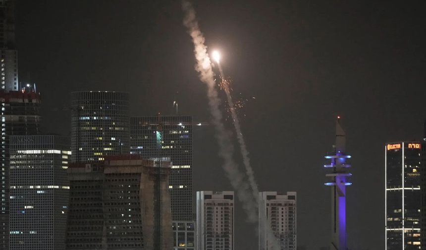 Almanya'dan acil uyarı: Sığınakları öğrenin, stok yapın