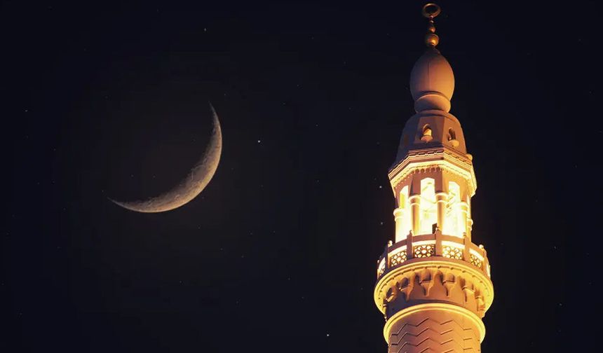 Hilal krizi: İslam dünyası neden bölündü?