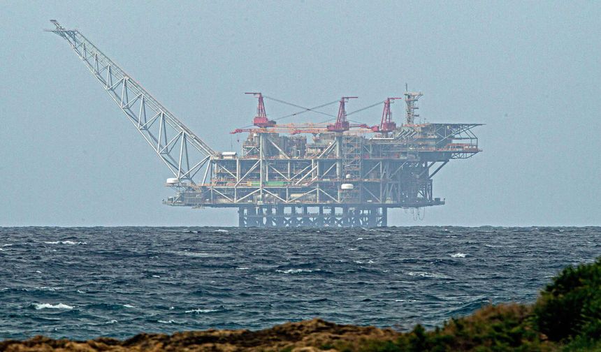 İsrail'de gaz krizi: Hükümet birbirine girdi