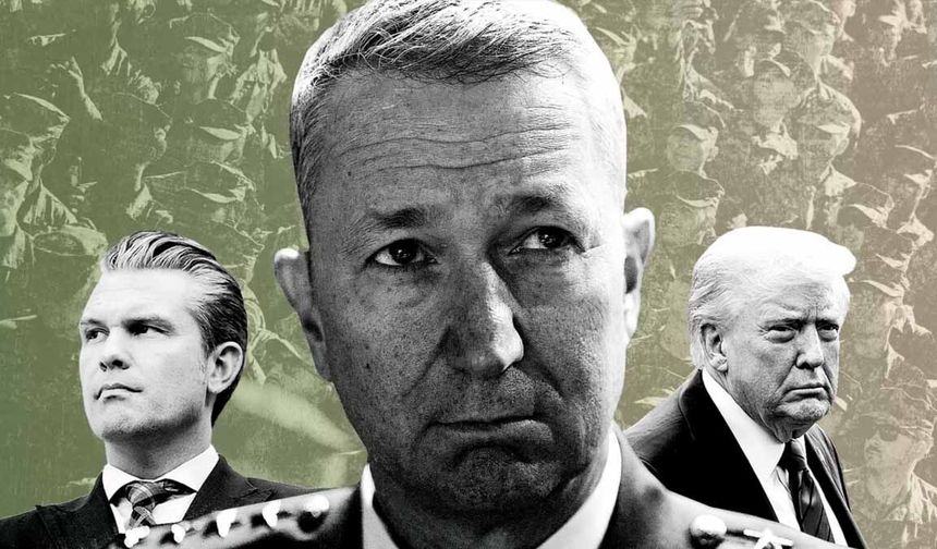 ABD Genelkurmay Başkanı'ndan Trump'a "ihtiyat" tavsiyesi